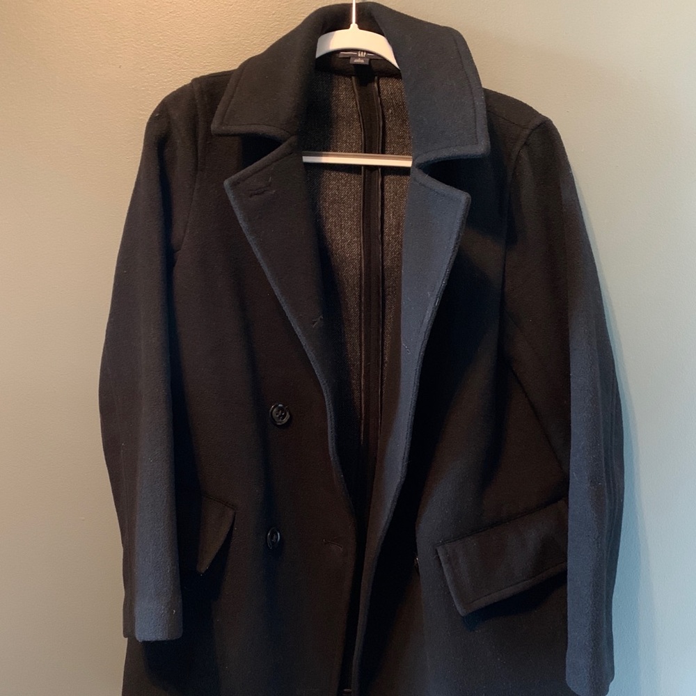 GAP: Pea Coat